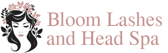Bloom Lashes and Head Spa